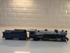 LIONEL 6-28066 BALTIMORE & OHIO PRESIDENT HARRISON 4-6-2 PACIFIC LOCOMOTIVE LNOB — photo 3