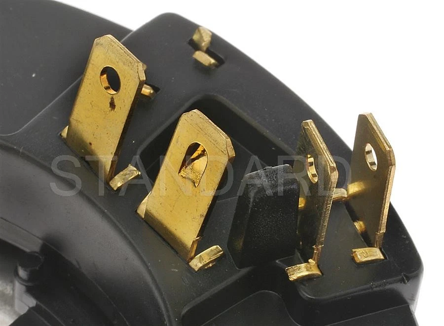 For 1977-1978 GMC G35 Back Up Light Switch SMP - Image 4 of 4