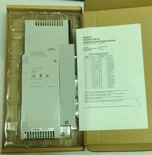 Schnieder Electric 140ACO02000 Modicon Analog Current Output Module - New No Box