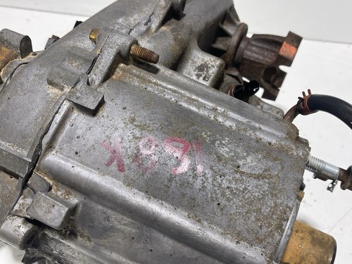 4.0 Auto or Manual Transfer Case 52099365AA 168K 97-02 Jeep TJ Wrangler LONG OEM - Picture 9 of 9
