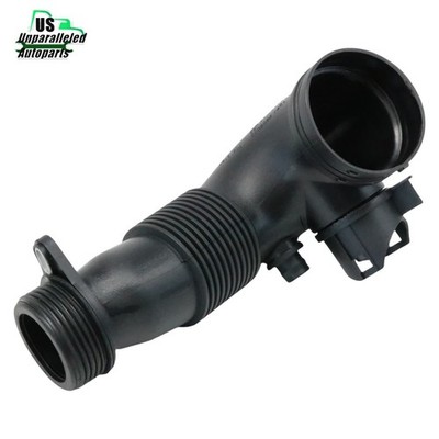 Air Intake Pipe Hose Fits 12-17 BMW X3 X4 X5 320i 328i 528i 2.0L 13717605638 US