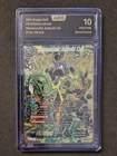 Dragon Ball, Metamorphic Android Cell, BT26-139 SCR, AOG 10 Black Label, ENG