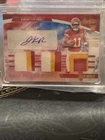 2025 Panini Absolute Jalen Royals Base (RAW)
