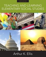 Teaching And Learning Elementary Social Studies | Arthur Ellis (U. A.) | Buch