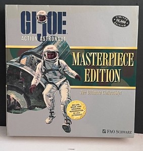 gi joe masterpiece | eBay