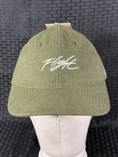 Jordan Fly Cap Baseball Hat Size S/M Flight Brand New with Tags NWT Nike Olive