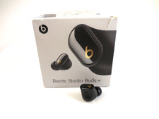 Beats Studio Buds Plus Wireless Replacement Right Side Earbud- Black