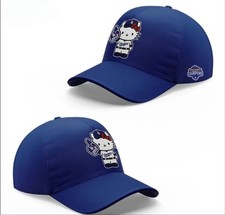 Kitty Dodger Night 2026  Classic Cap