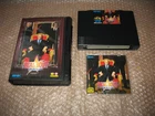 REAL BOUT 1 BOXED NEO GEO AES JAP IMPORT!