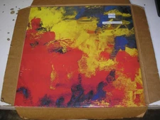 The Minutemen - The Punch Line LP new sealed SST reissue punk rock