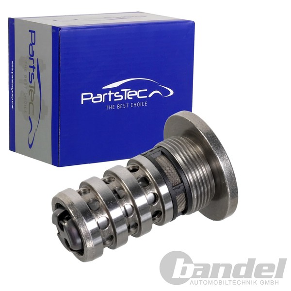 Partstec Steuerventil Nockenwellenversteller Passend FüR Audi A1 A3 A4 A5 A6 A7-image