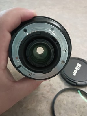Nikon Zoom-NIKKOR 28-200mm f/3.5-5.6 AF IF ED G Lens for sale
