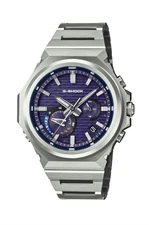 BRAND NEW Casio G-Shock G-STEEL Blue Dial Men's Watch GSTB1000D-2A