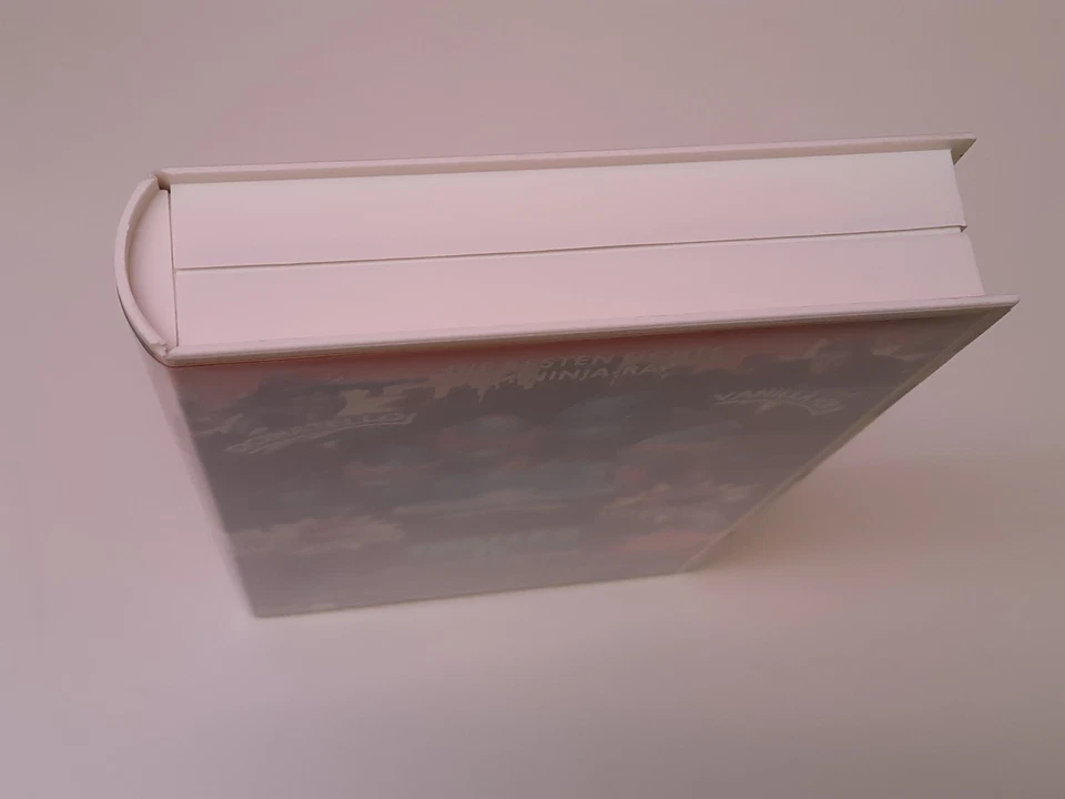 Turtles II 2 - Das Geheimnis des Ooze 1991 VHS German PAL Fox Video Großbox TMNT - Bild 4 von 4