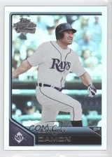 2011 Topps Lineage Diamond Anniversary Johnny Damon #151 0b7