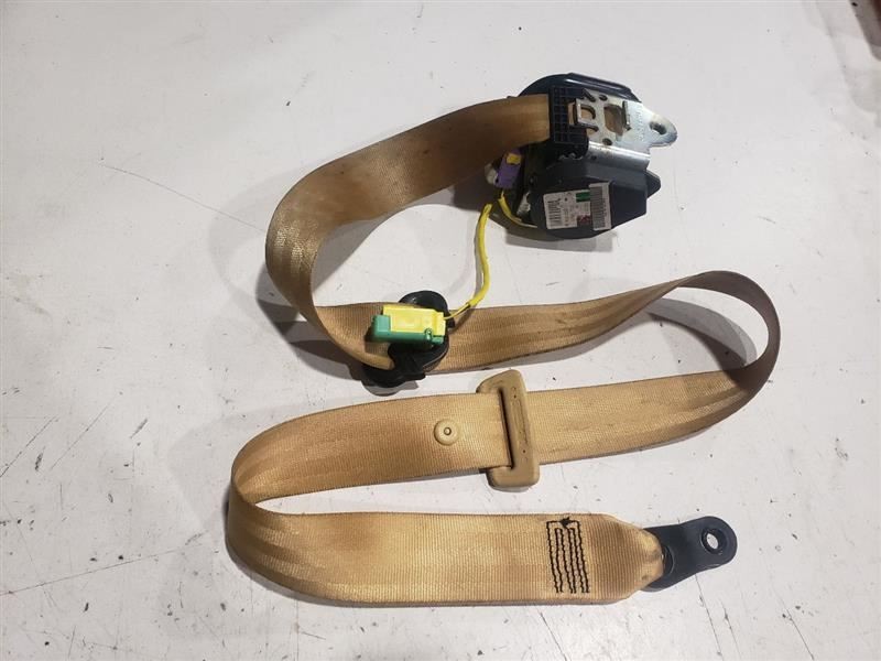 Bentley Continental Flying Spur 06-10 Right Front Seatbelt Retractor OEM 07 08