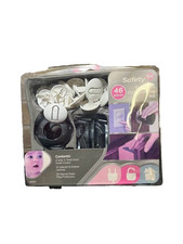 Safety 1st Essentials Child Proofing System Kit 46 Pieces HS255