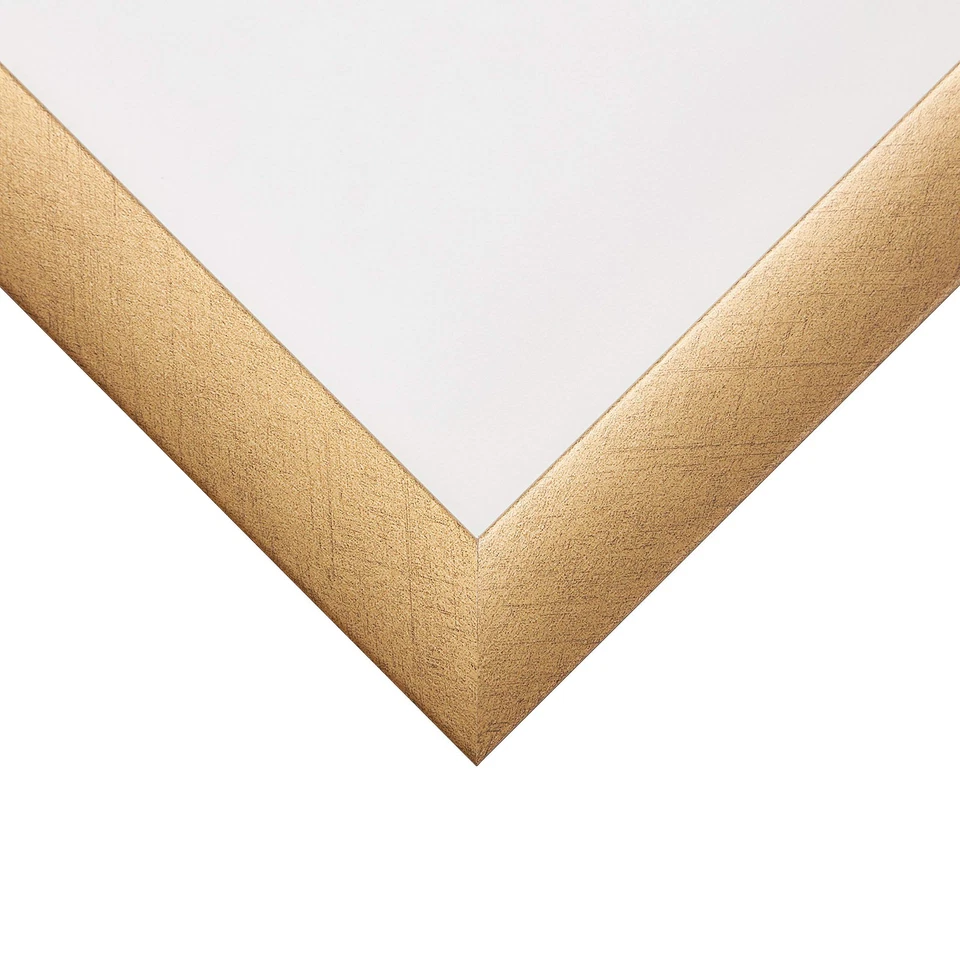 Craig Frames 23247006 11 X 14 英寸仿旧金色相框 — 第 4/4 张图片