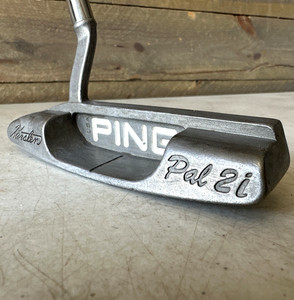 Ping Pal 2 Putter | eBay