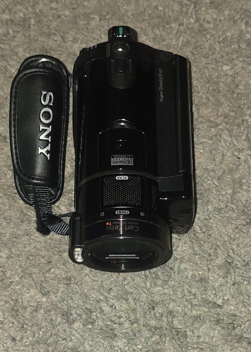Sony Hdr Cx7 for sale | eBay