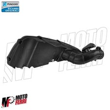 Silencieux d'échappement LEOVINCE pour PIAGGIO MP3, X-EVO, X8, X9