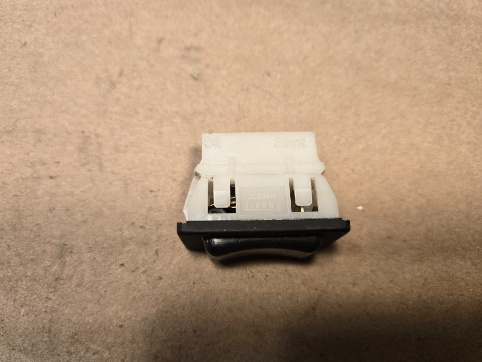 Ferrari Mondial Parking Light Switch 61047600