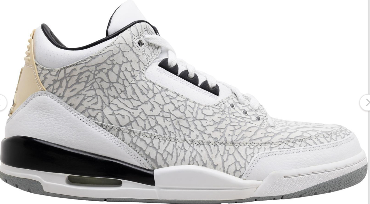 スニーカー AIR JORDAN3 Size 10.5 - Air Jordan 3 Retro Flip for sale online | eBay