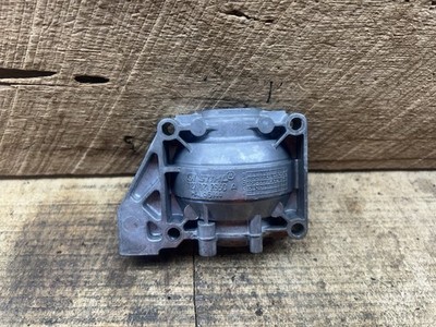Stihl OEM MS390 039 290 029 310 Used, Crank Case Base Pan Good Bar Mount Threads