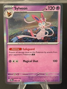sylveon pokemon card price Amazon.com: Pokemon – Sylveon 022/064 main image 0