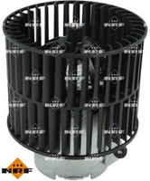 NRF 34052 InnenraumgebläSe GebläSemotor GebläSe LüFtermotor