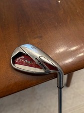 Callaway Diablo Edge Pitching Wedge  Uniflex Steel  Callaway Grip  RH