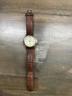 Vintage Timex Expedition Indiglo WR50M Field Watch Date 34mm New Battery