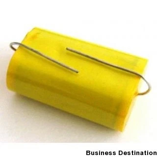 Original New Jamicon Snap In Capacitor 200V, 1800uF, 35x50mm, 105C - Glo