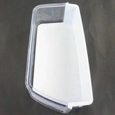 Right Door Shelf Bin DA97-17255A for Samsung RF265BEAESG/AA RF265BEAESR/AA NEW