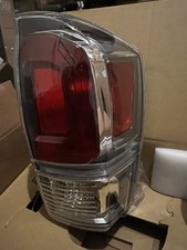 2020-2021 Toyota Tacoma Tail Light Assembly Right Passenger Side 81550-04210