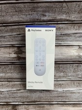 SONY Official PlayStation 5 Media Remote (PS5)