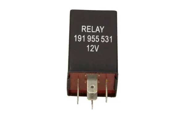 MAXGEAR 50-0010 Relè, Intervallo tergicristallo - Immagine 2