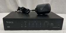Araknis AN-310-RT-4L2W, Router 1Gbps Enterprise Networt, Exc. Cond, Pre Owned