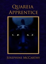 Quareia - The Apprentice by Josephine Littlejohn (English) Paperback Book