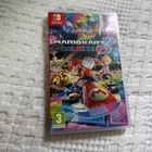 Nintendo Mario Kart 8 Deluxe Nintendo Switch Multiplayer Online Playability