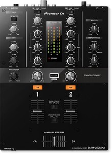 Pioneer Djm 250 | eBay