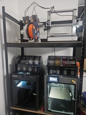 3D Printing Service - Fast Turnaround - High Quality - Any Quantity