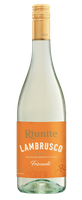 Lambrusco Emilia Bianco Igt 0,75 Liter | Cantine Riunite