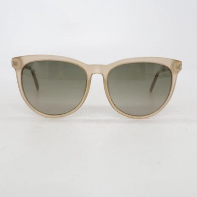 Saint Laurent, Sonnenbrille, model: sl24, Rund, Beige, Damen #rTc