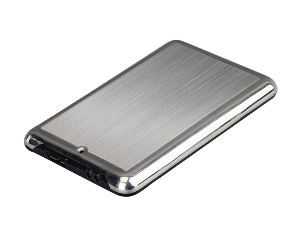 1000GB 2,5" USB 3.0 Samsung / Seagate Festplatte extern PC Notebook Computer 1TB - Bild 4 von 4