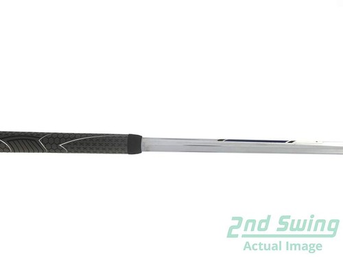 Mint Srixon ZXi5 Pojedyncze żelazo 5 Stal Sztywna Prawa 38,25 cala - Zdjęcie 7 z 10