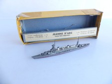 PLOMB CBG FRANCE BATEAU LE JEANNE D'ARC