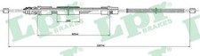Tambour de frein Renault TRAFIC