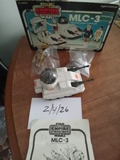 STAR WARS MINI RIG 1980 FROM EMPIRE STRIKES BACK
