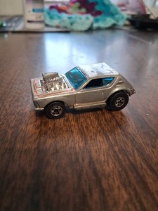 Hot Wheels Gremlin Grinder | eBay